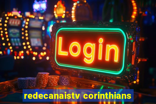 redecanaistv corinthians